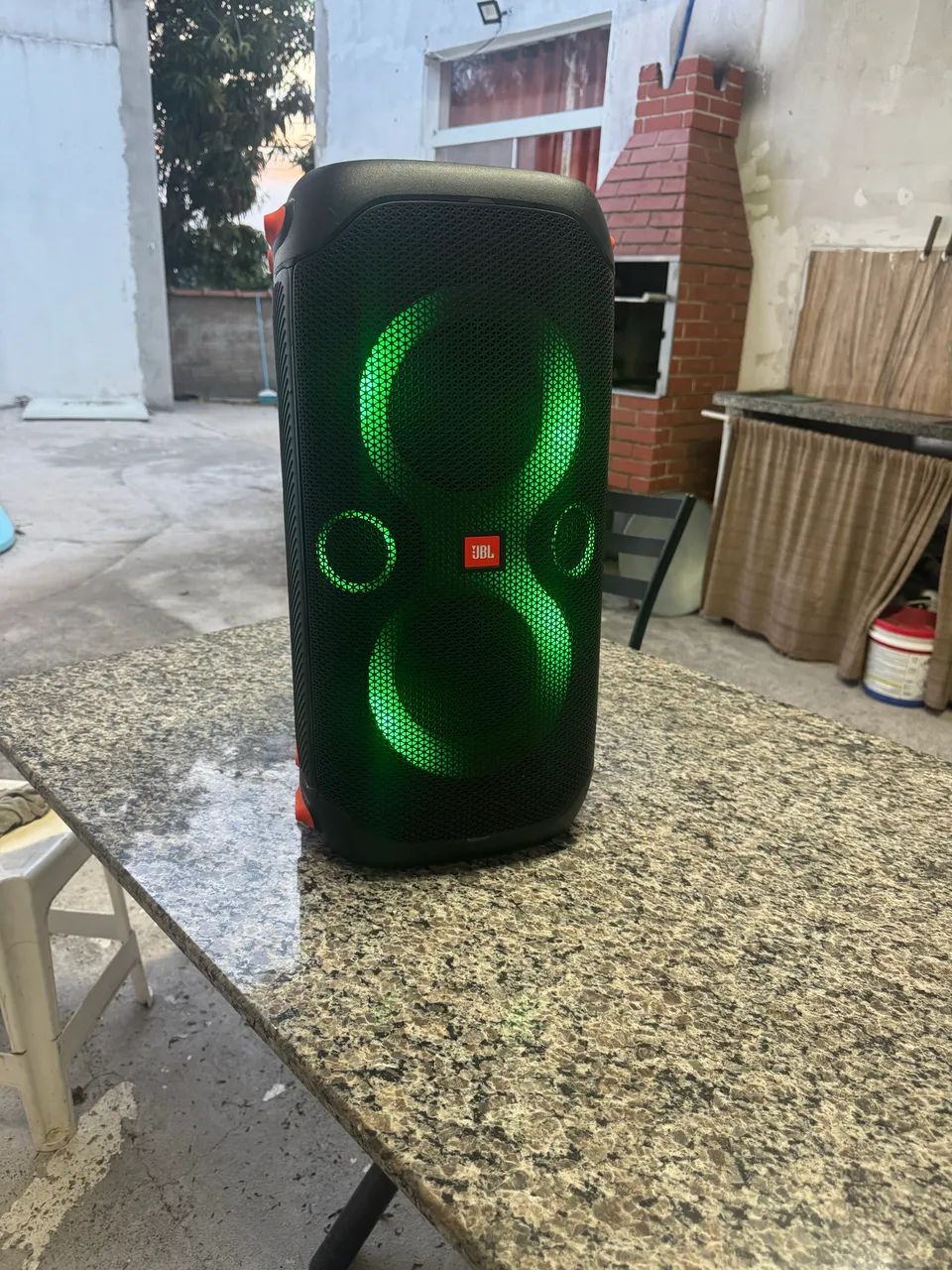 JBL PARTYBOX 110