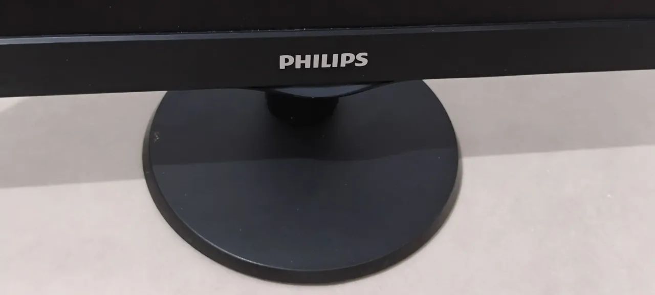 MONITOR PHILIPS LCD 18'  - Foto 4