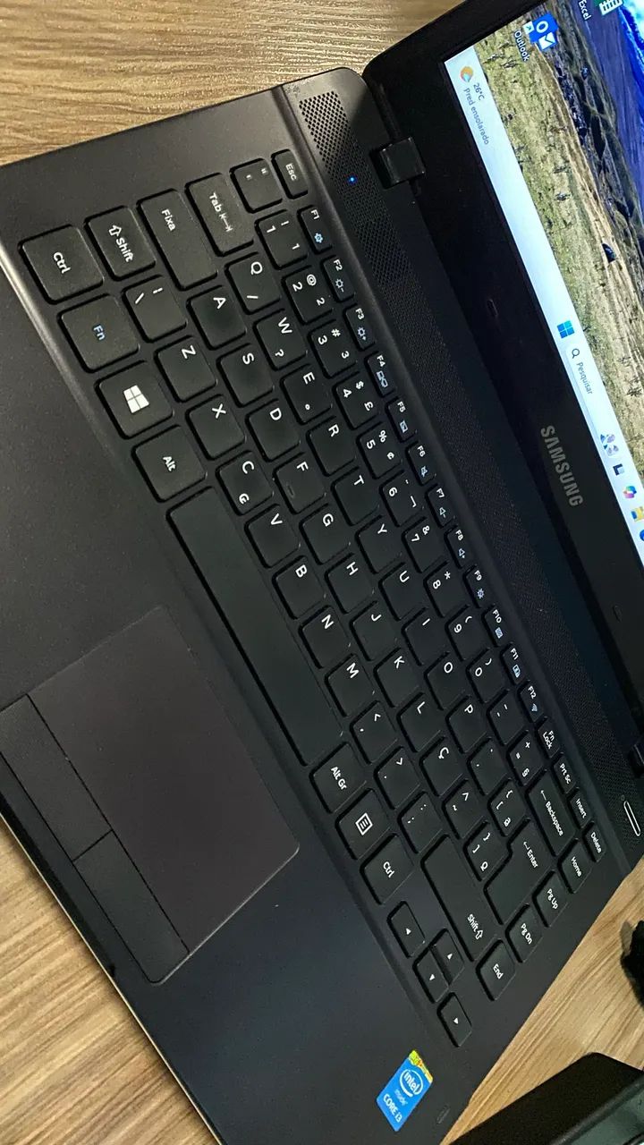 Notebook Samsung novíssimo  - Foto 5