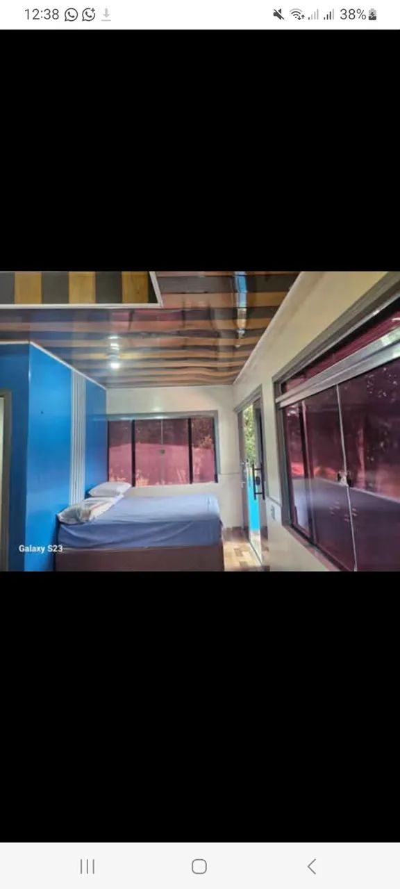 Casa às margens do rio Matapi AP. - Foto 4