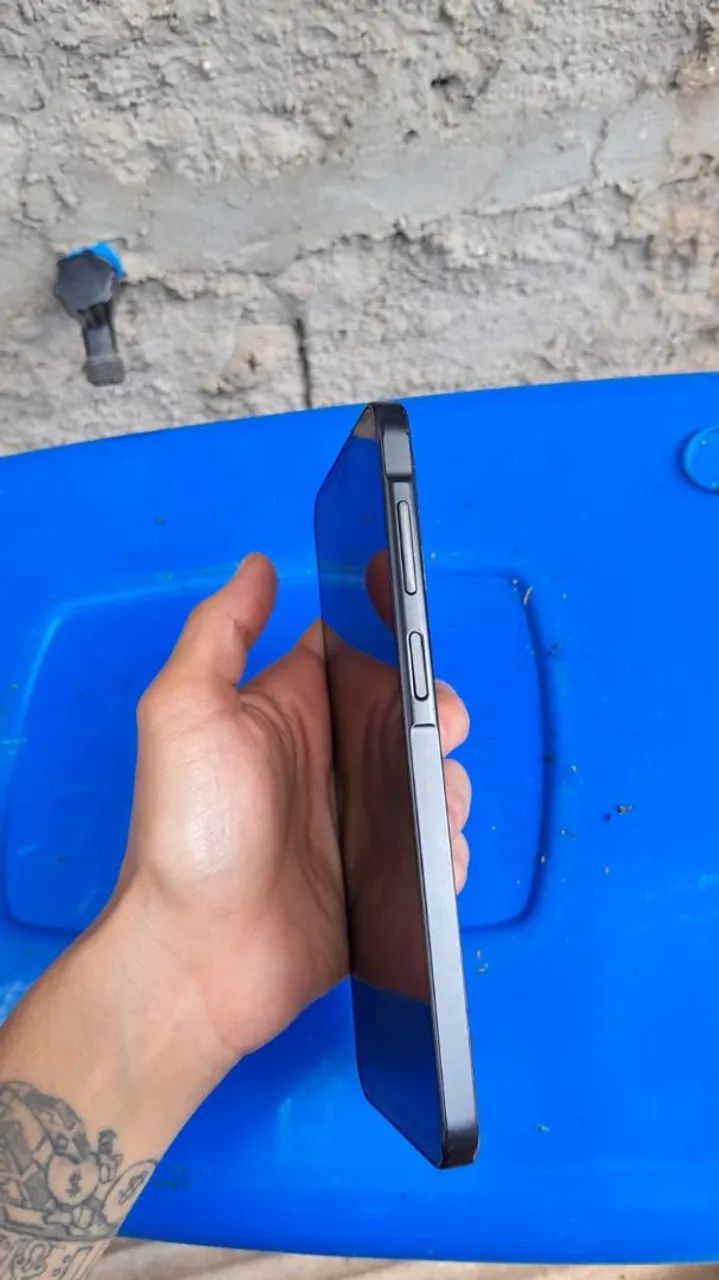 Samsung A17 2meses de uso - Foto 5