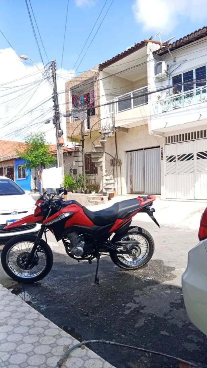 Vendo 23000 único dono - Foto 5