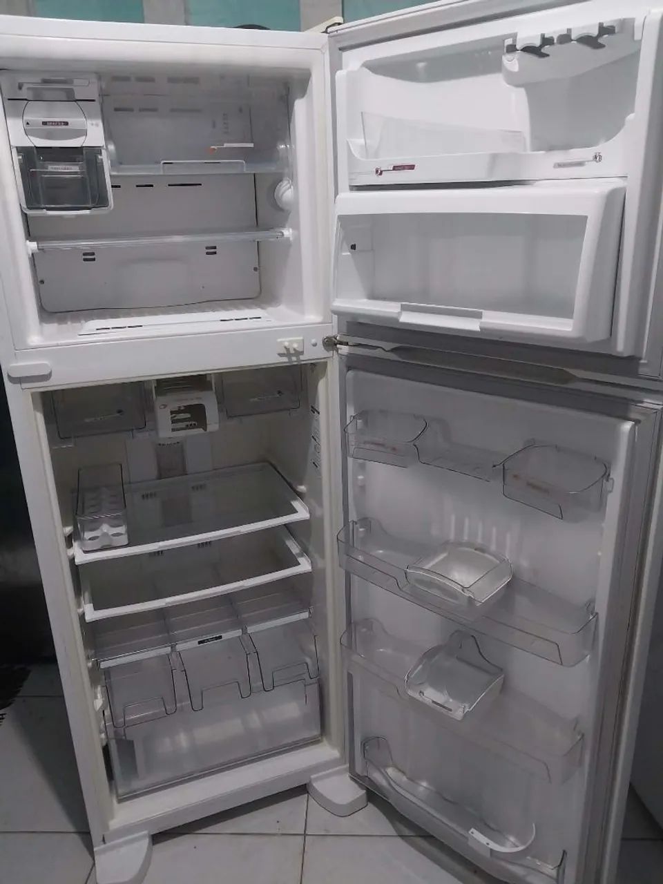 Geladeira brastemp ative  - Foto 5