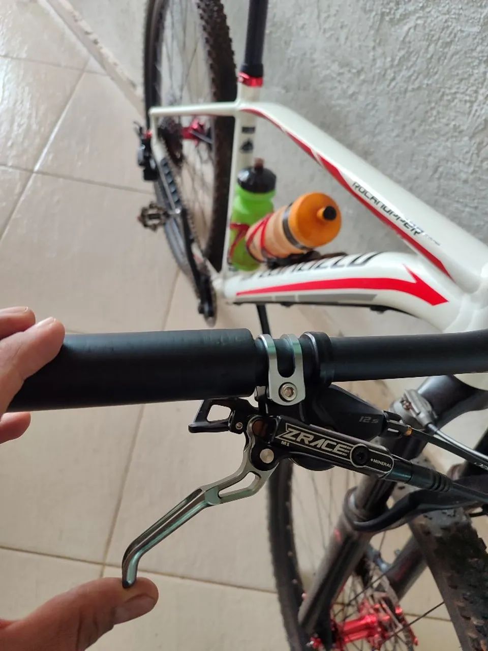 Specialized  - Foto 3