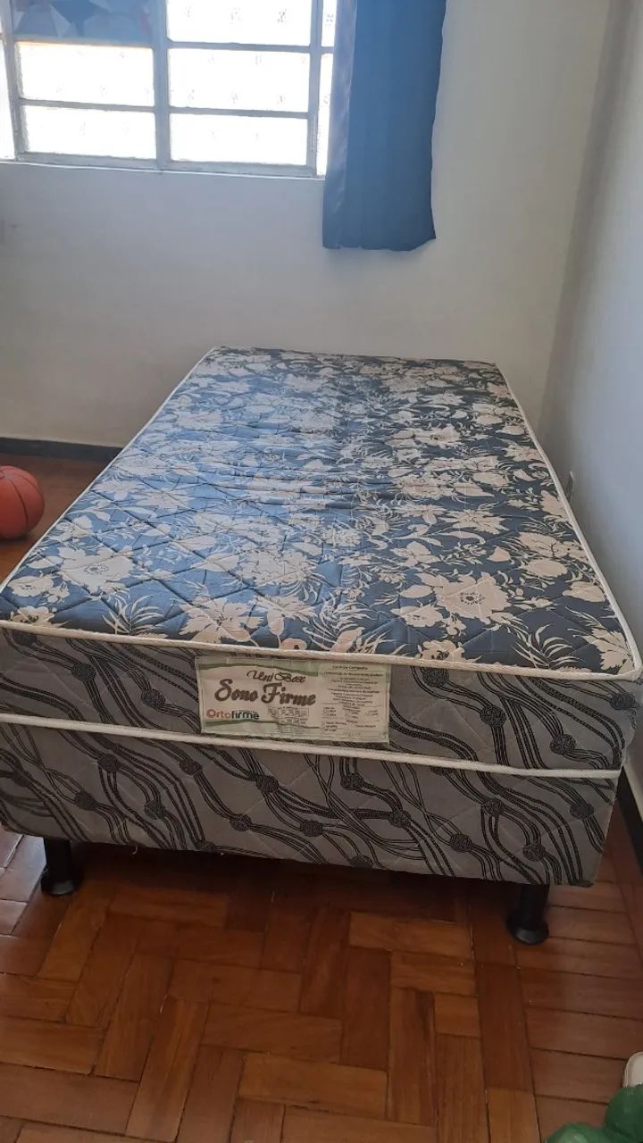 Cama solteirão  - Foto 2