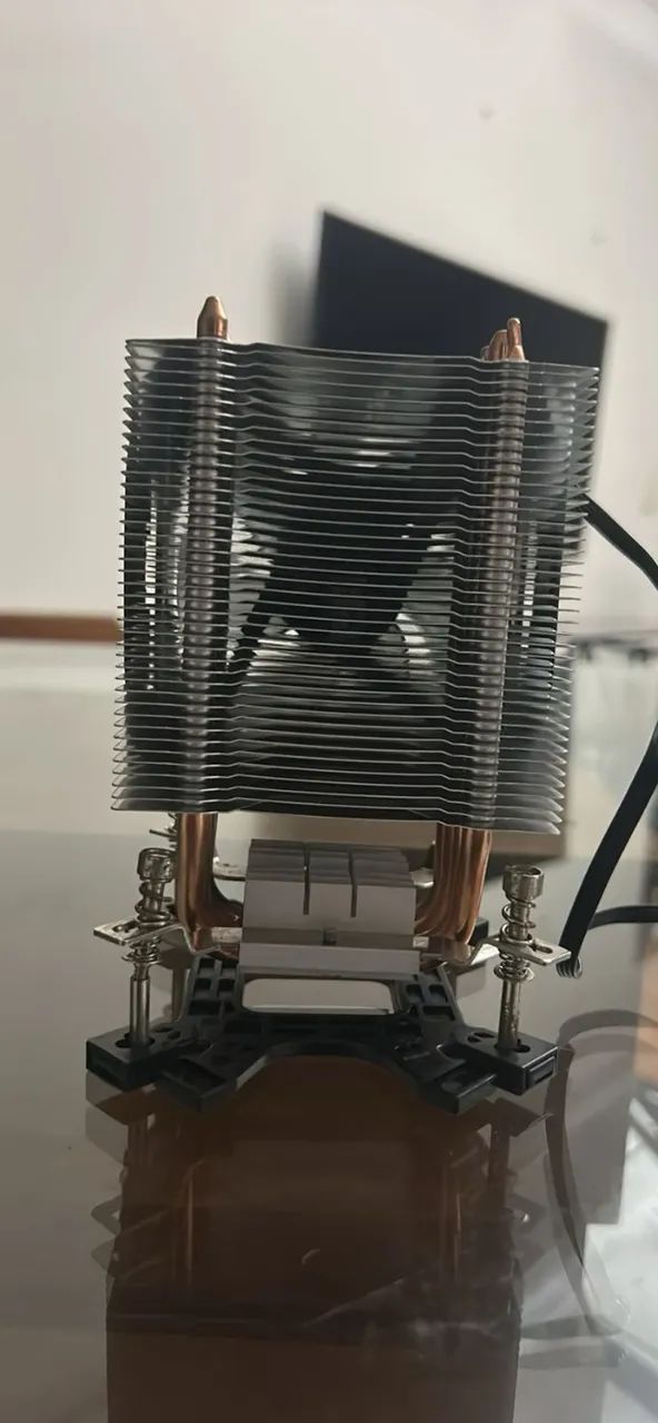 Cooler Master Hyper - Air Cooler para Processador - Foto 2