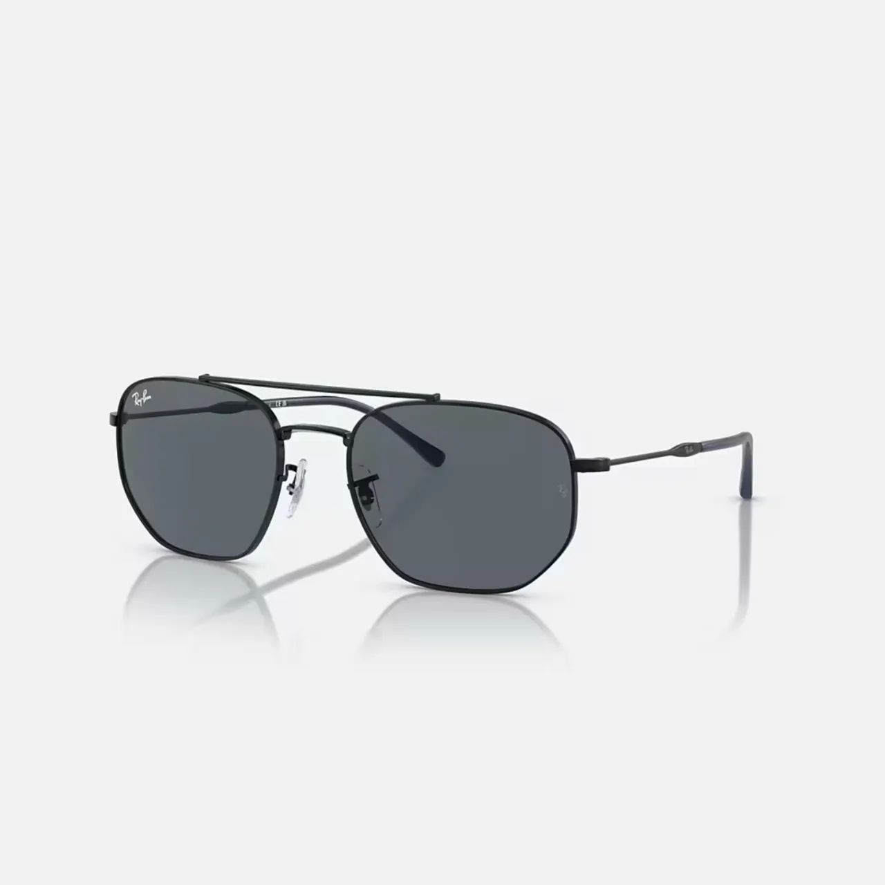 Óculos Ray-Ban Marshal II - Foto 3