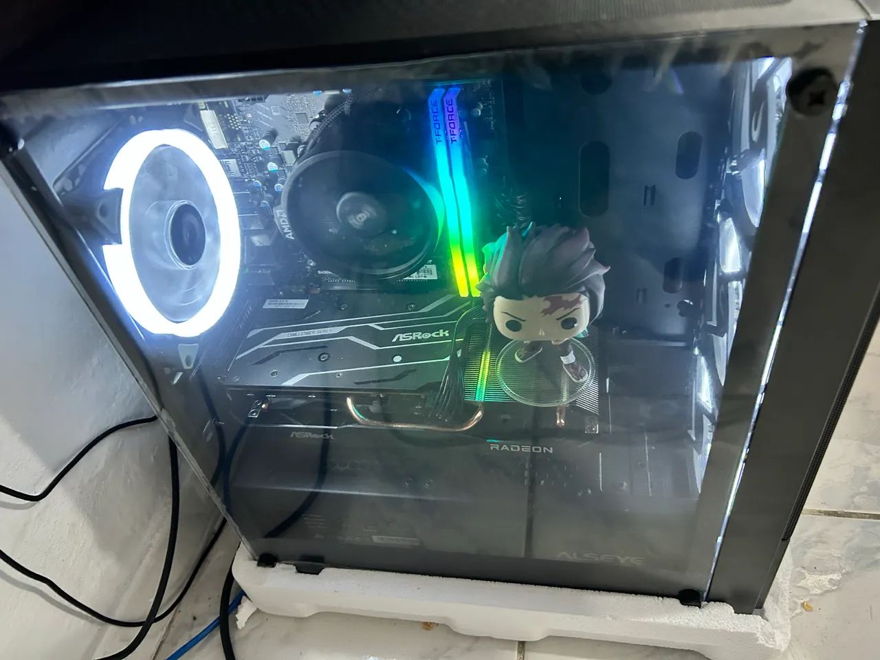 Vendo Pc gamer - Foto 3