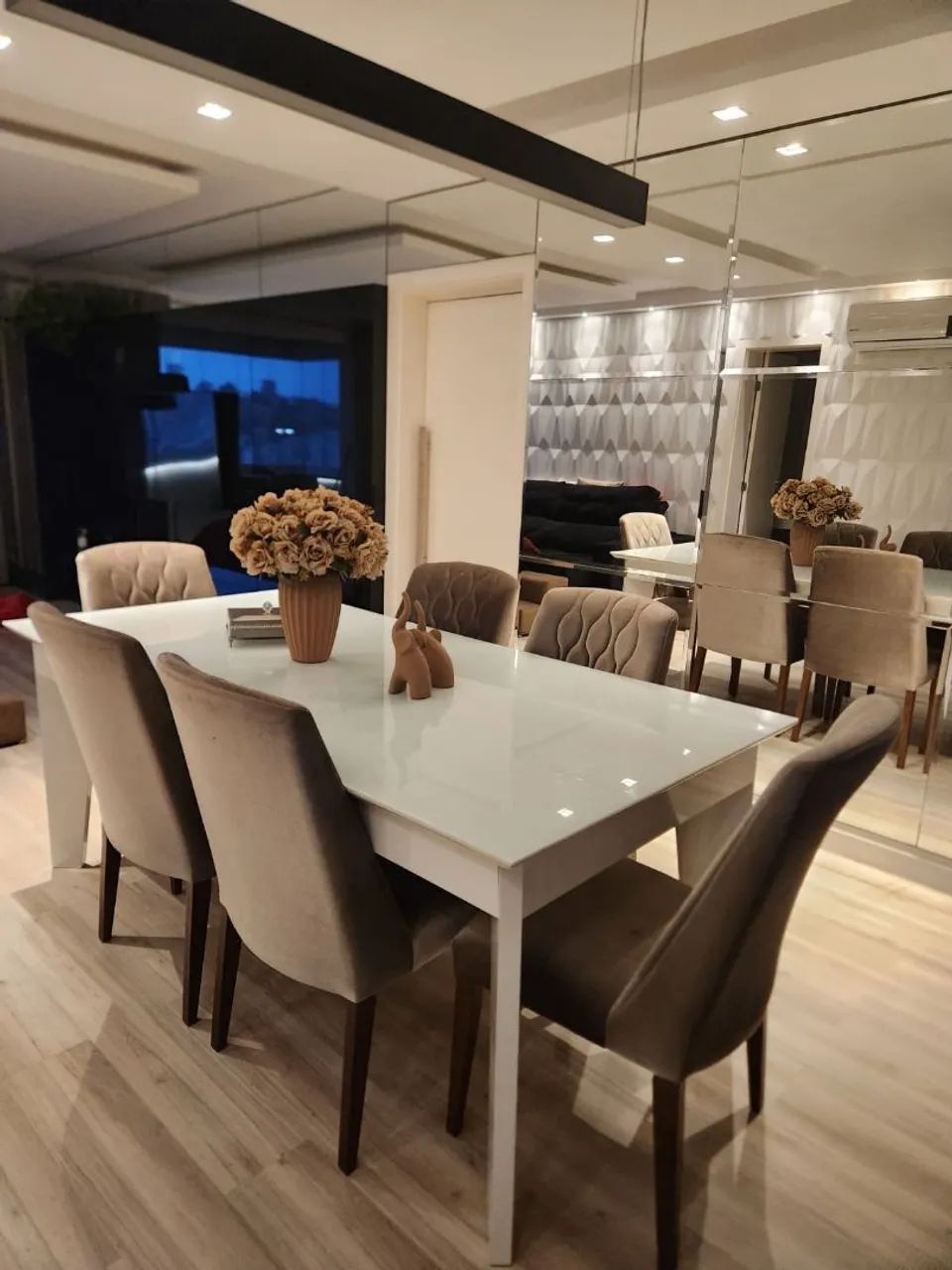 Mesa de jantar  - Foto 4