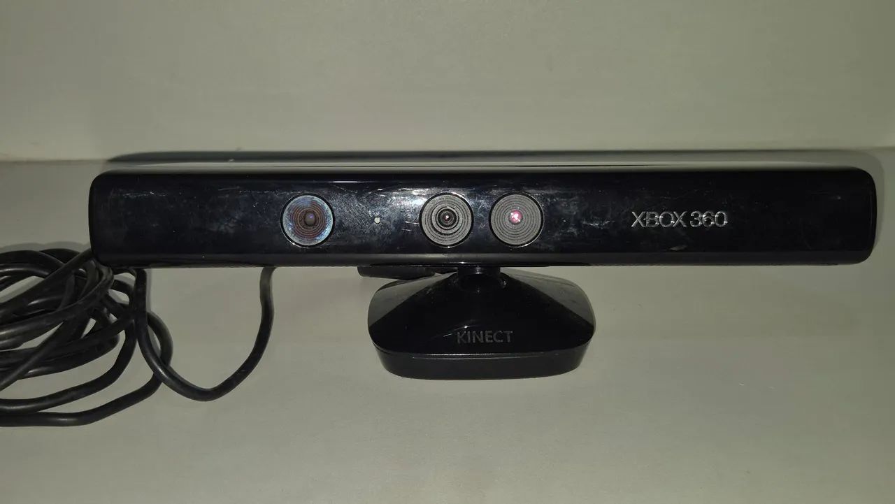 Kinect Xbox 360 Original