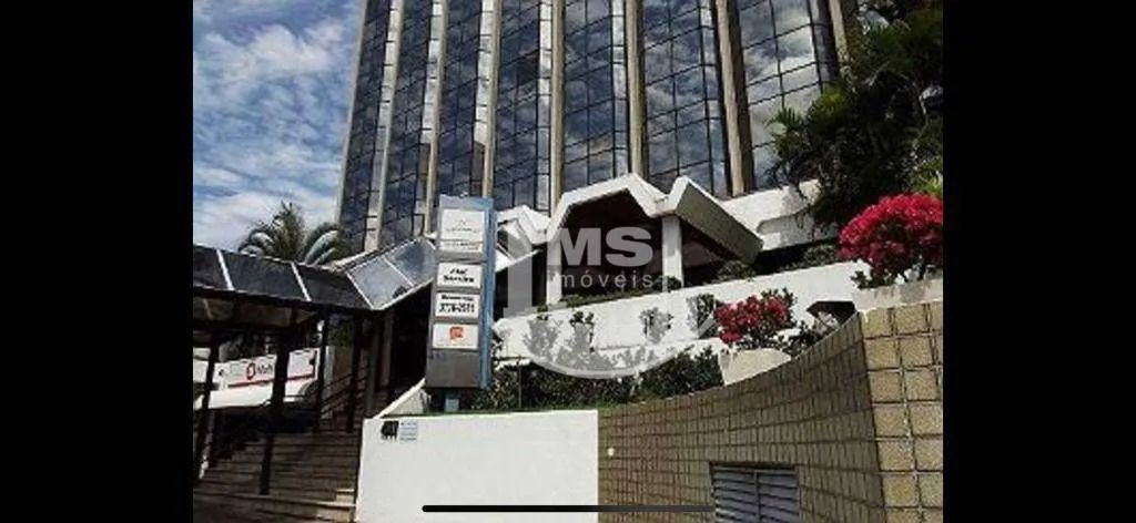 Apartamento com 1 dormitório, 42 m² - venda por R$ 372.000 ou aluguel por R$ 2500/mês - Ce