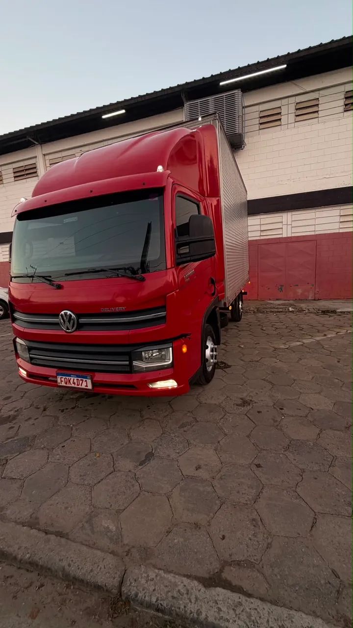 Delivery  - Foto 5