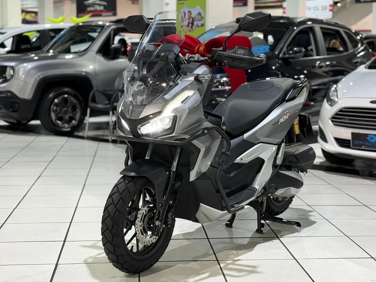 HONDA ADV  - Foto 3