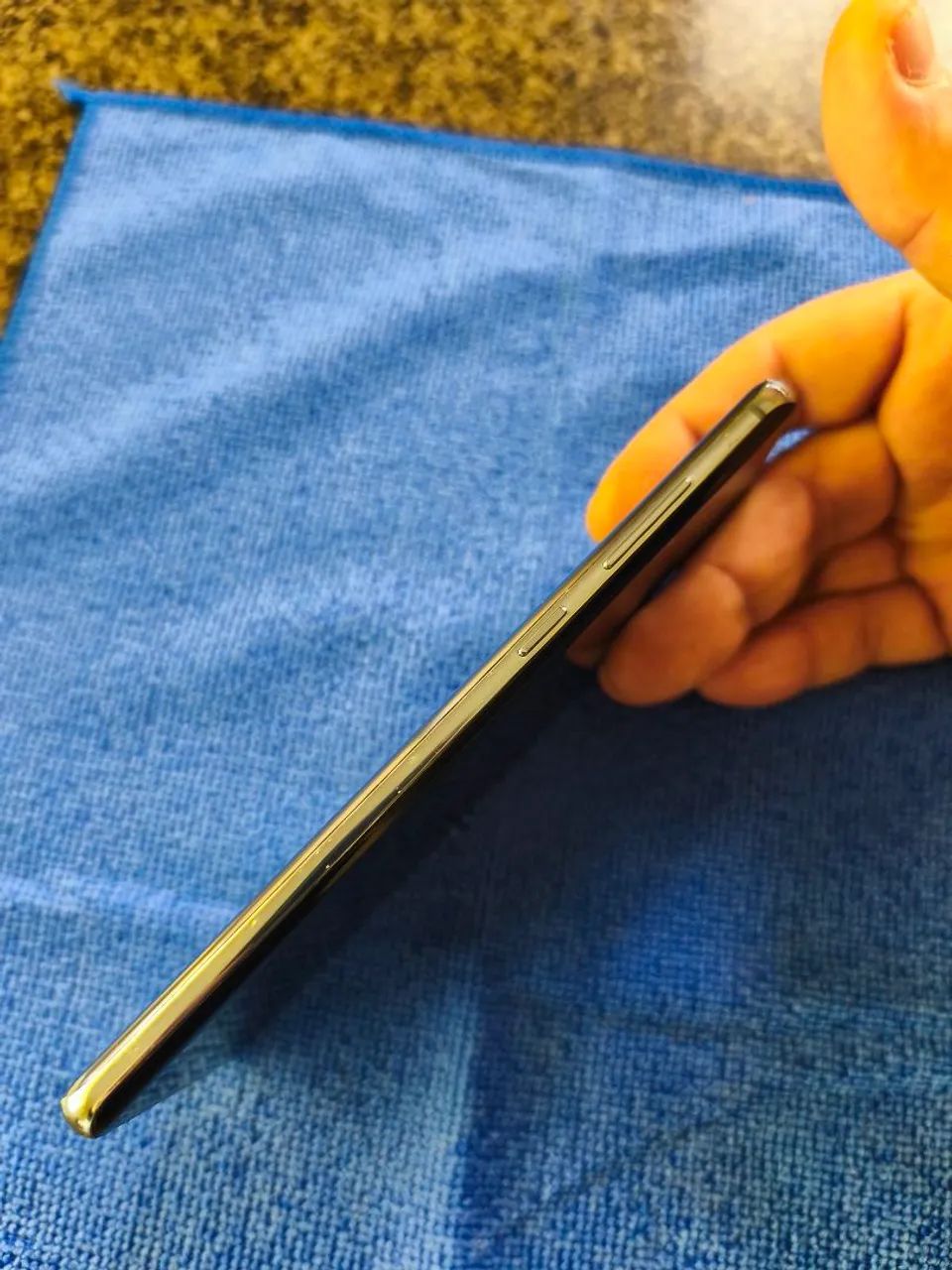 Galaxy S10 + 256gb - Foto 4