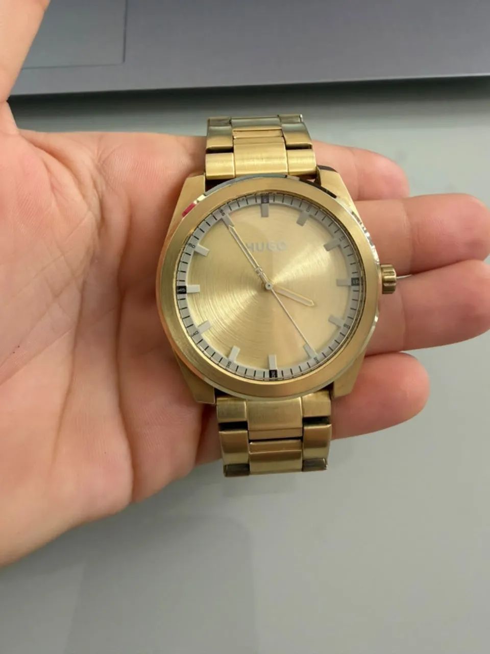 Relógio HUGO BOSS original  - Foto 2