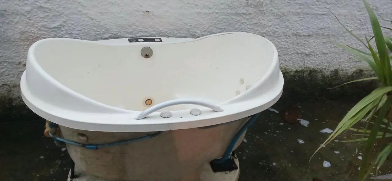 Hidromassagem 