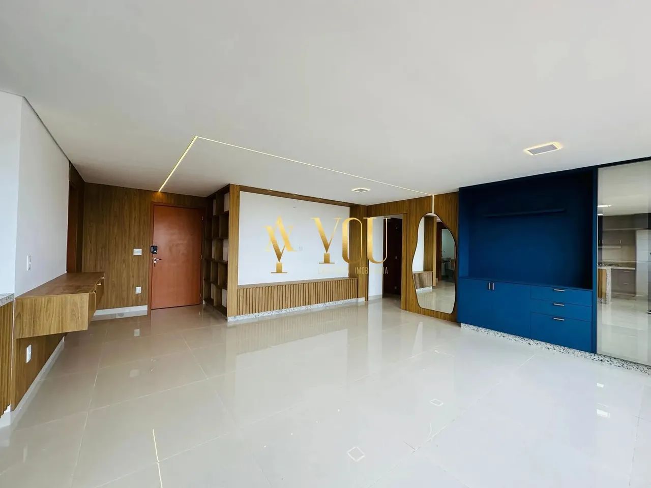 Apartamento para Venda já Alugado  Conforto, Modernidade e Qualidade. - Foto 3