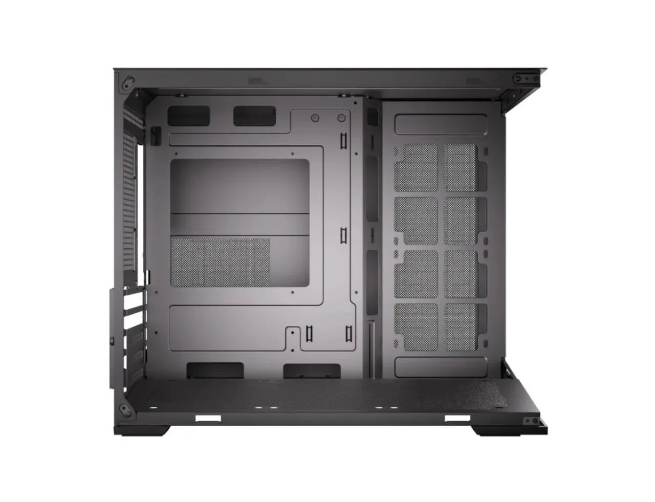 Gabinete Gamer Esgaming Zero - Foto 2