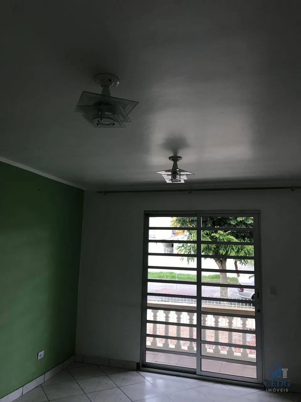 Sobrado com 4 quartos e terreno de 504 m² no Xaxim - Foto 5