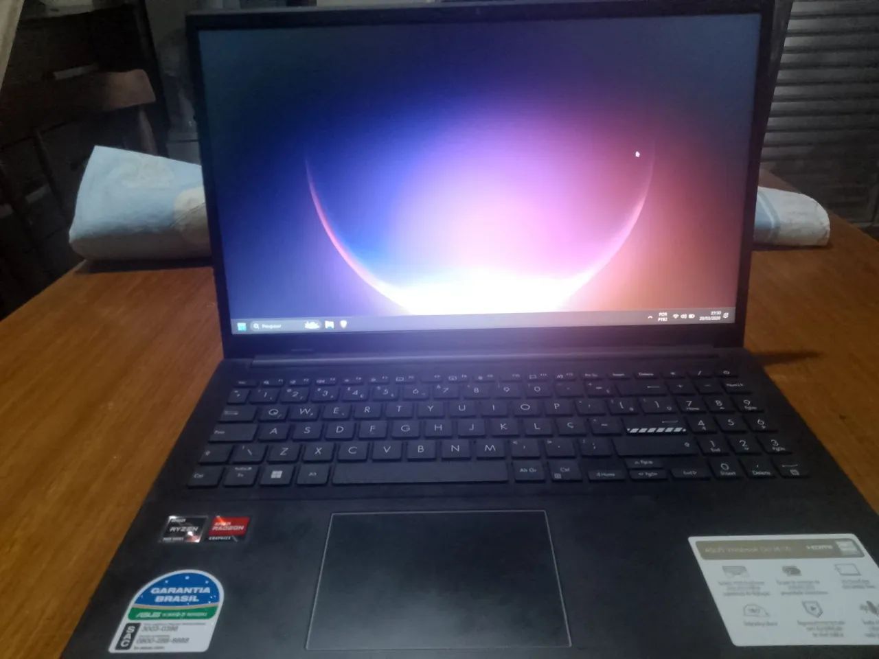 Notebook Asus Vivobook Go 15 - Foto 2