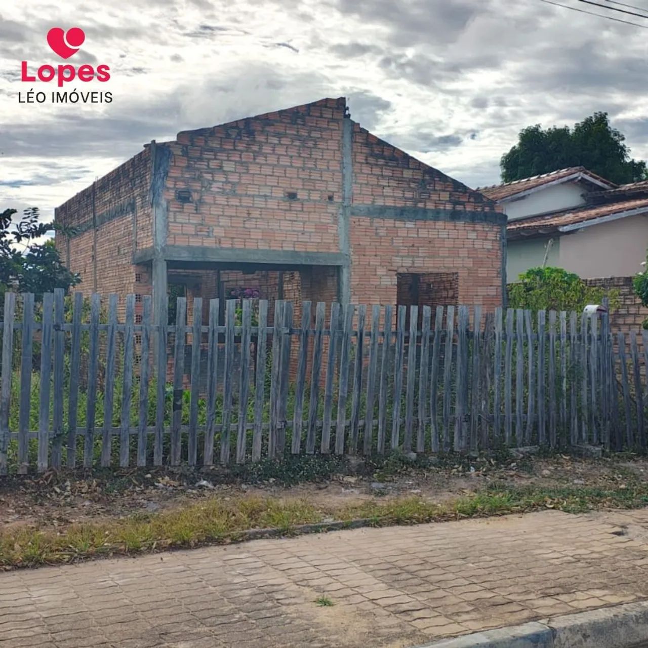 VENDE-SE BAIRRO CENTENÁRIO CASA EM CONSTRUÇÃO NÃO FINANCIA  - Foto 4
