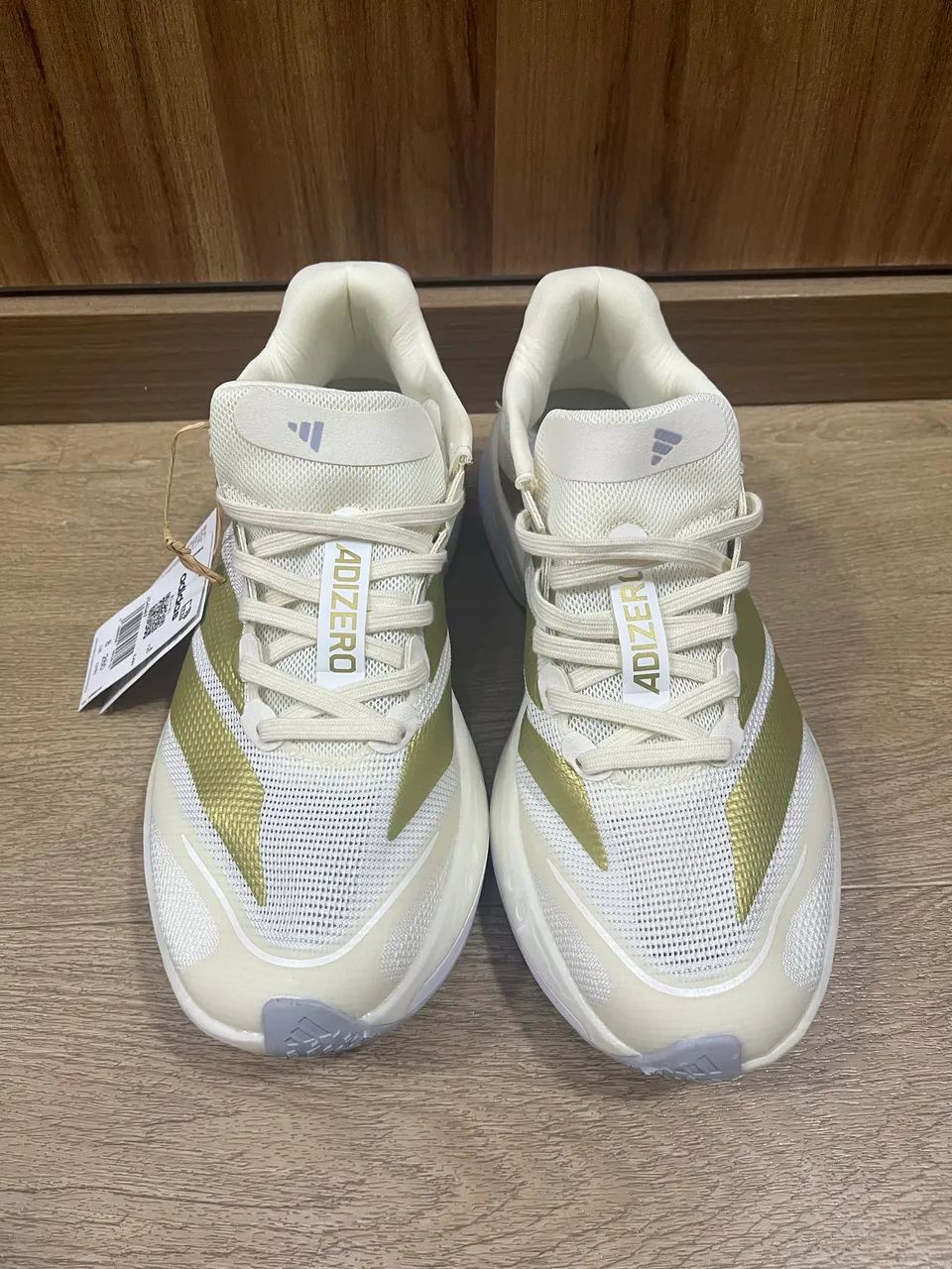 Adidas Adizero Boston 13 (40) - Foto 3