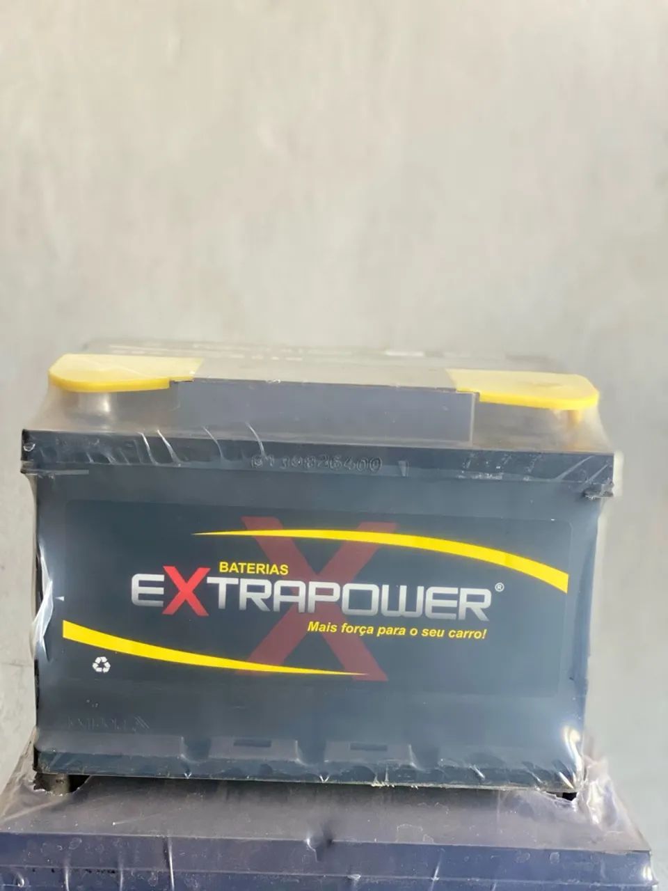 Bateria 60 amperes