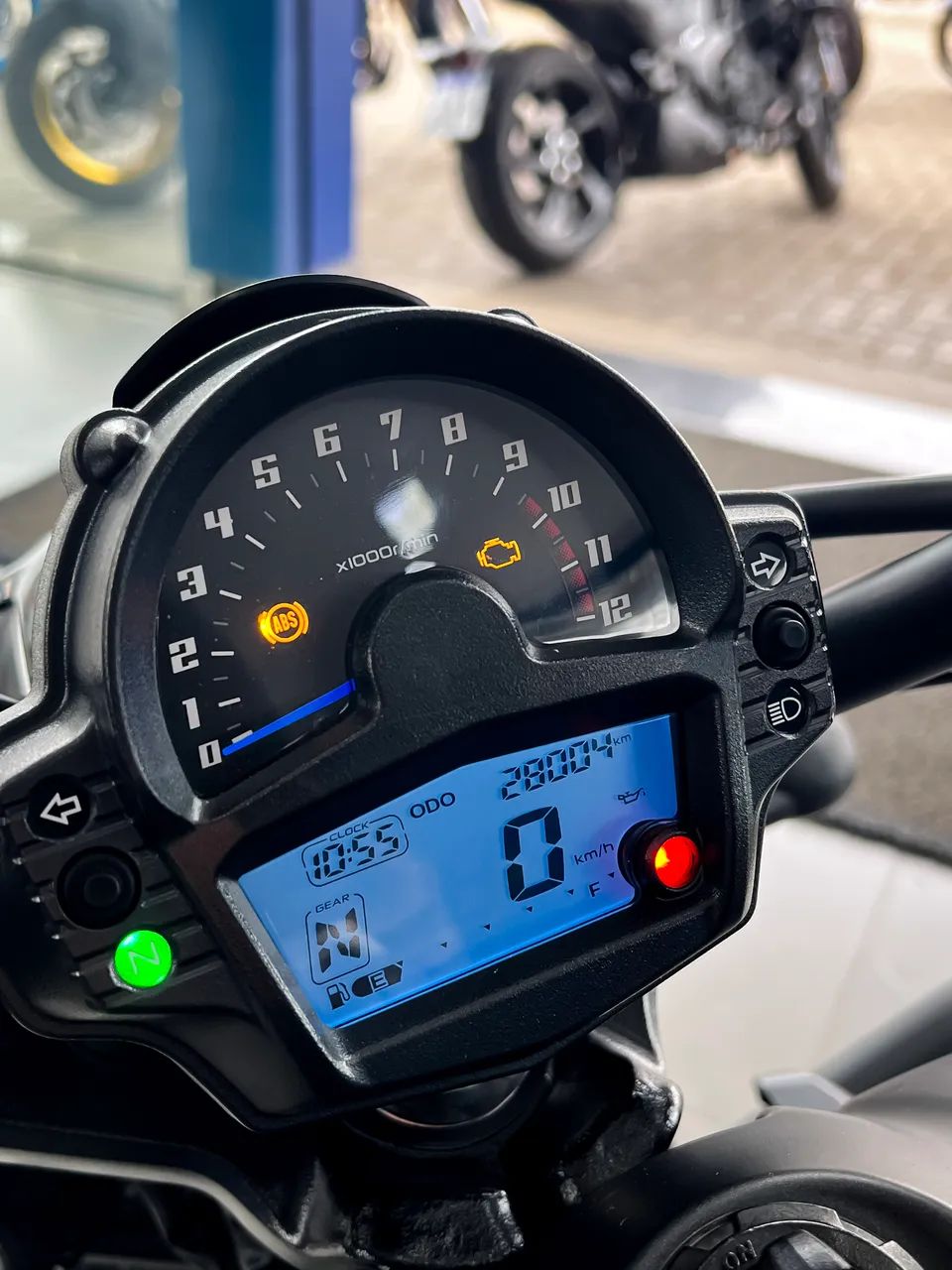 Kawasaki Vulcan  - Foto 2