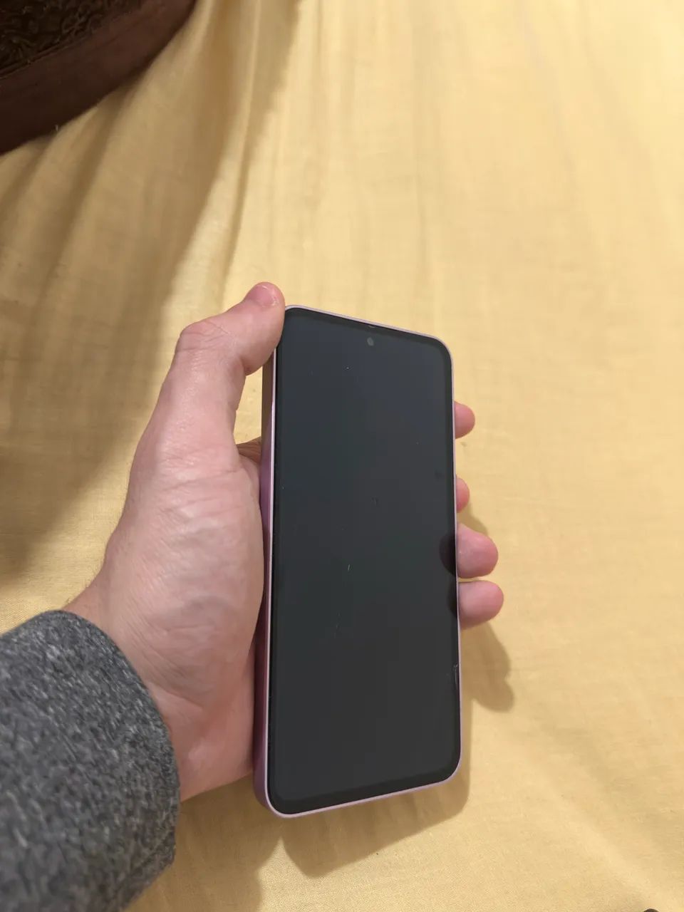  SAMSUNG A35 128GB - Foto 2