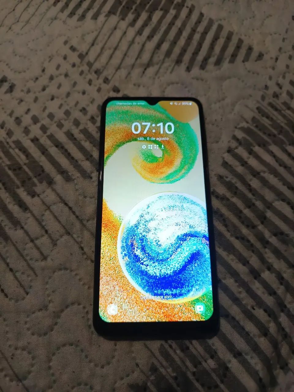 Samsung a04s 64gb 