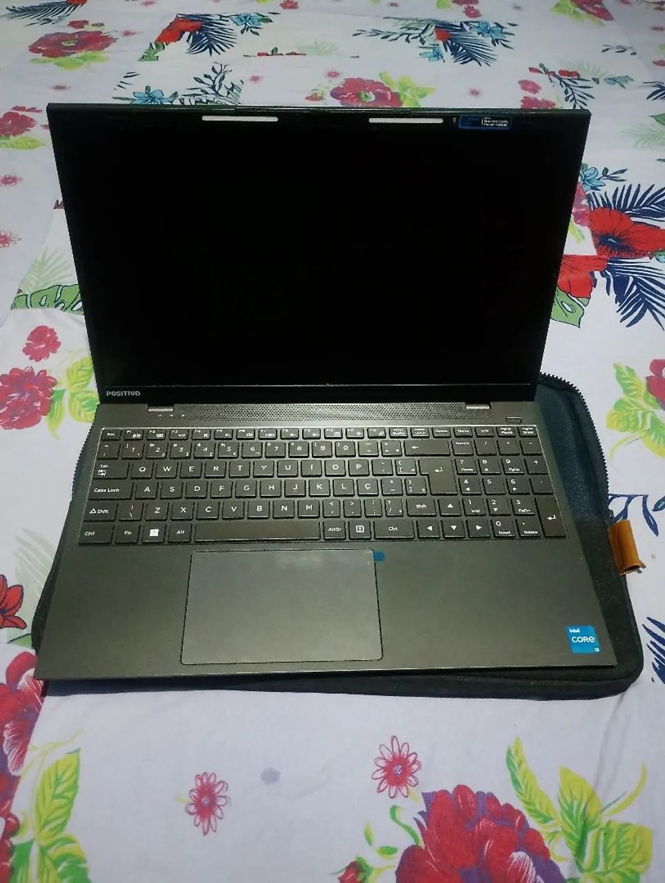 Notebook novo com nota fiscal  - Foto 2
