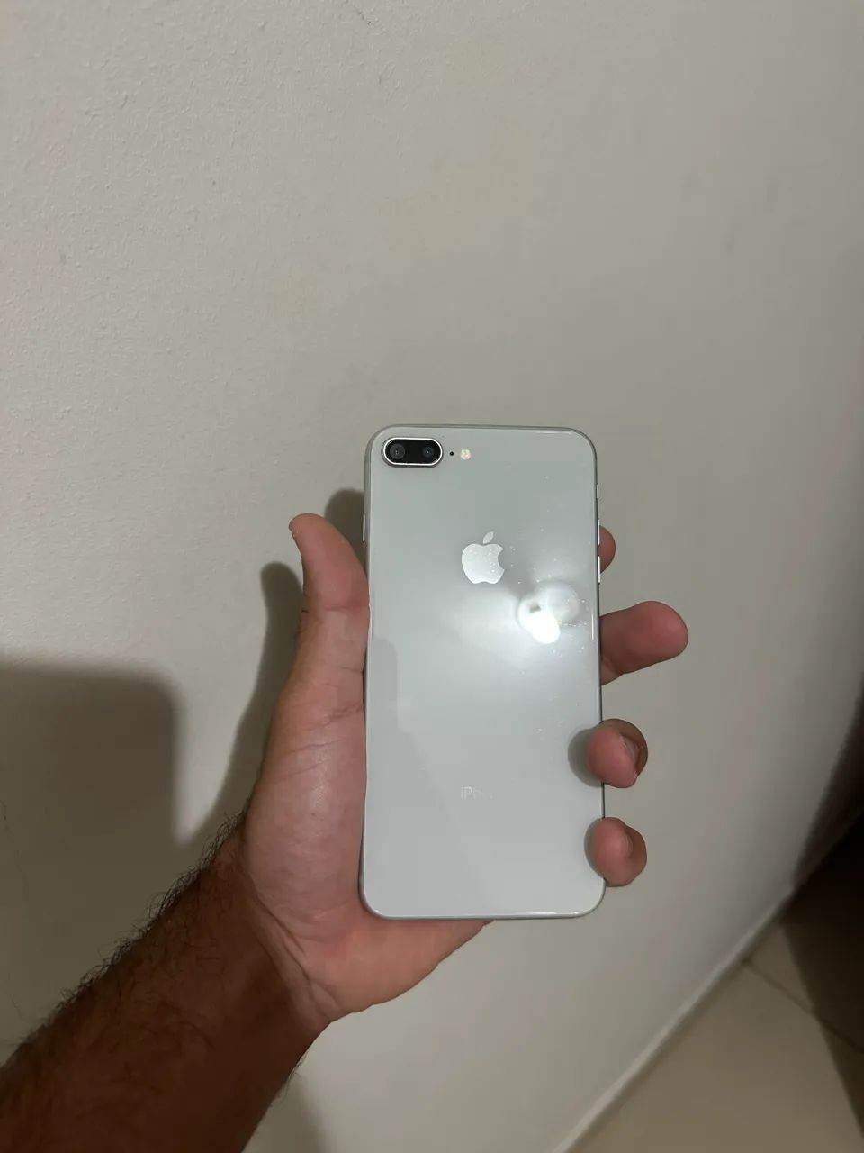 IPHONE 8 PLUS - Foto 3