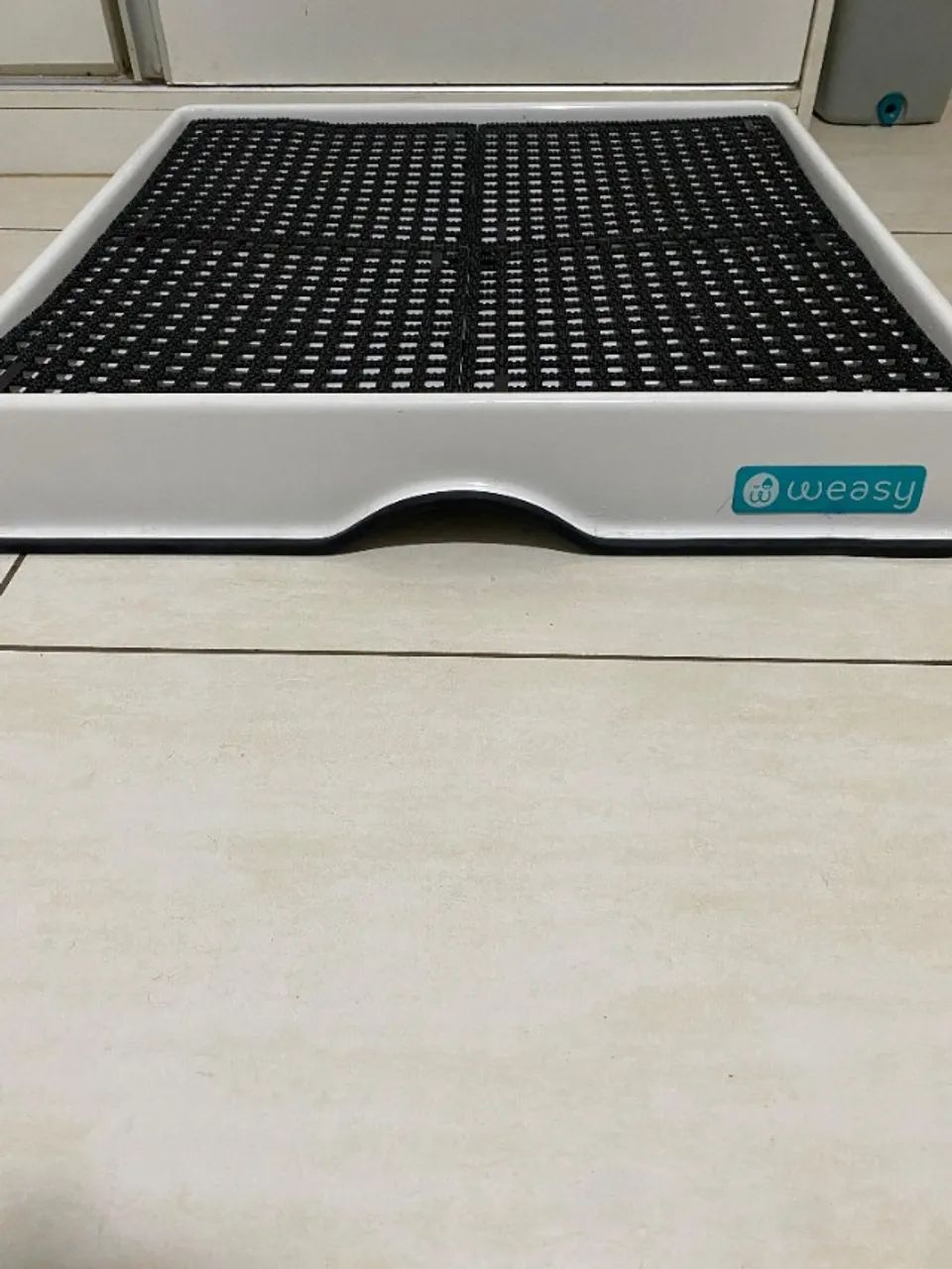 Banheiro Inteligente da Weasy - Foto 3