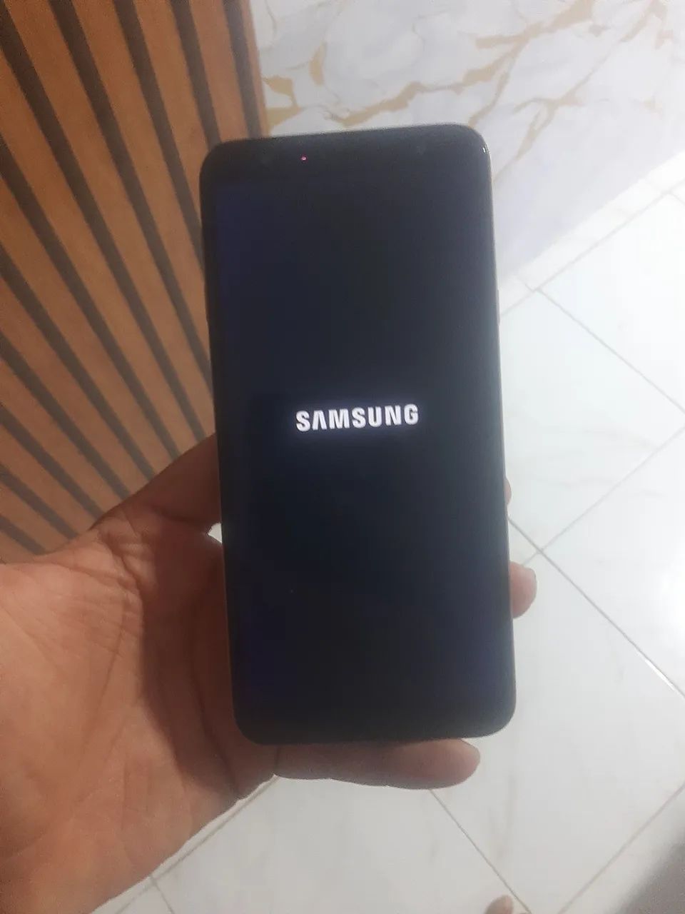 Samsung j6 