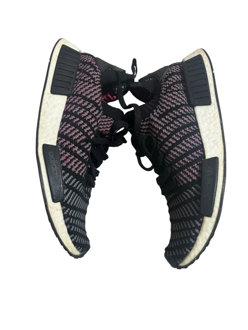 Tênis Adidas NMD R1 STLT original  - Foto 3