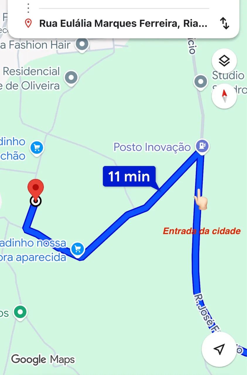 Terrenos em Riachão do Poço, Paraíba  - Foto 4