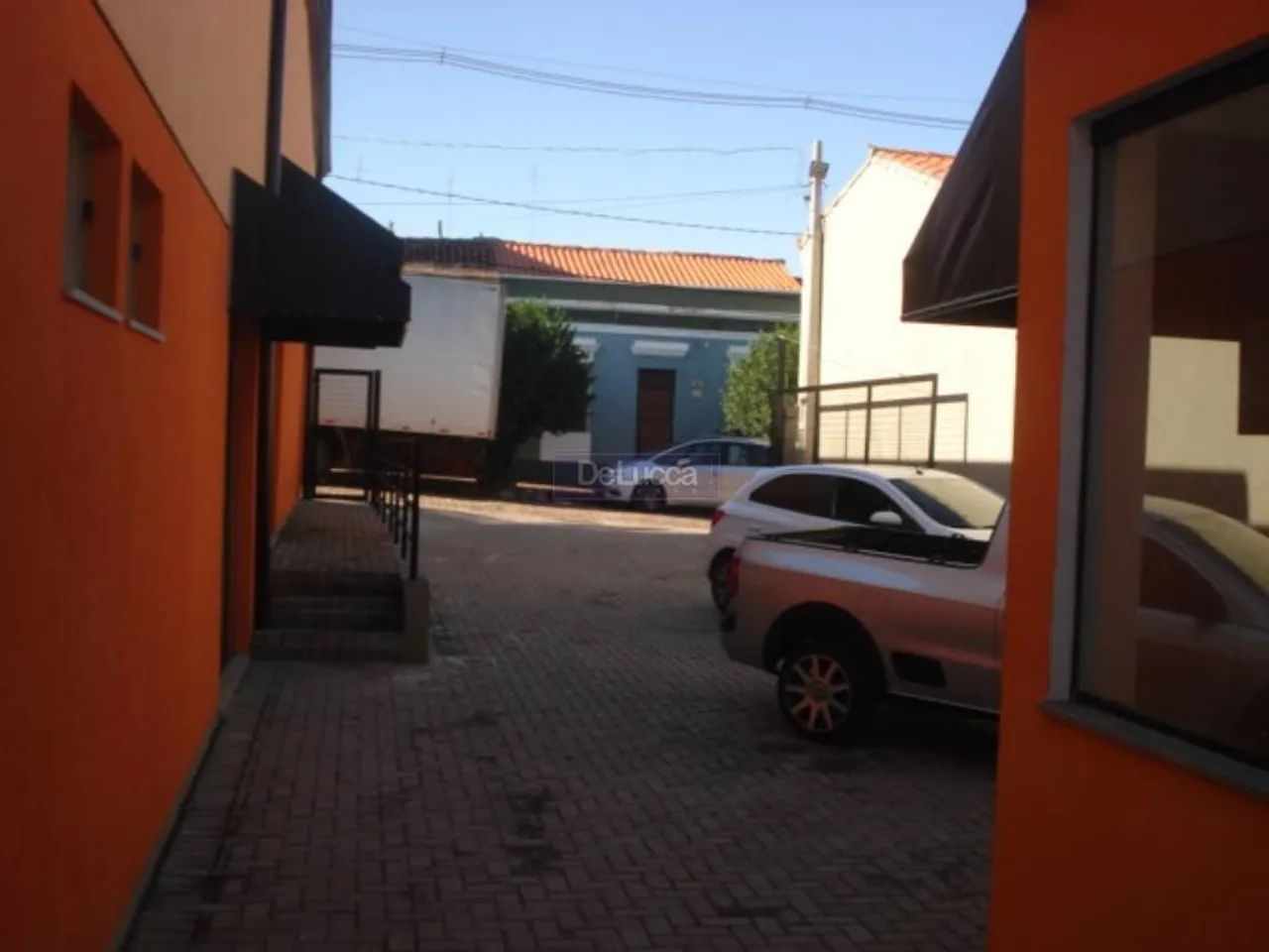 barracão - Sousas - Campinas - Foto 5