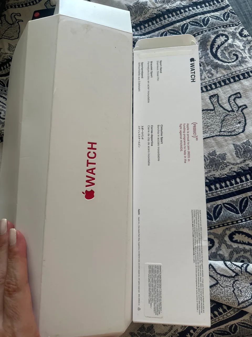 Apple Watch  - Foto 2