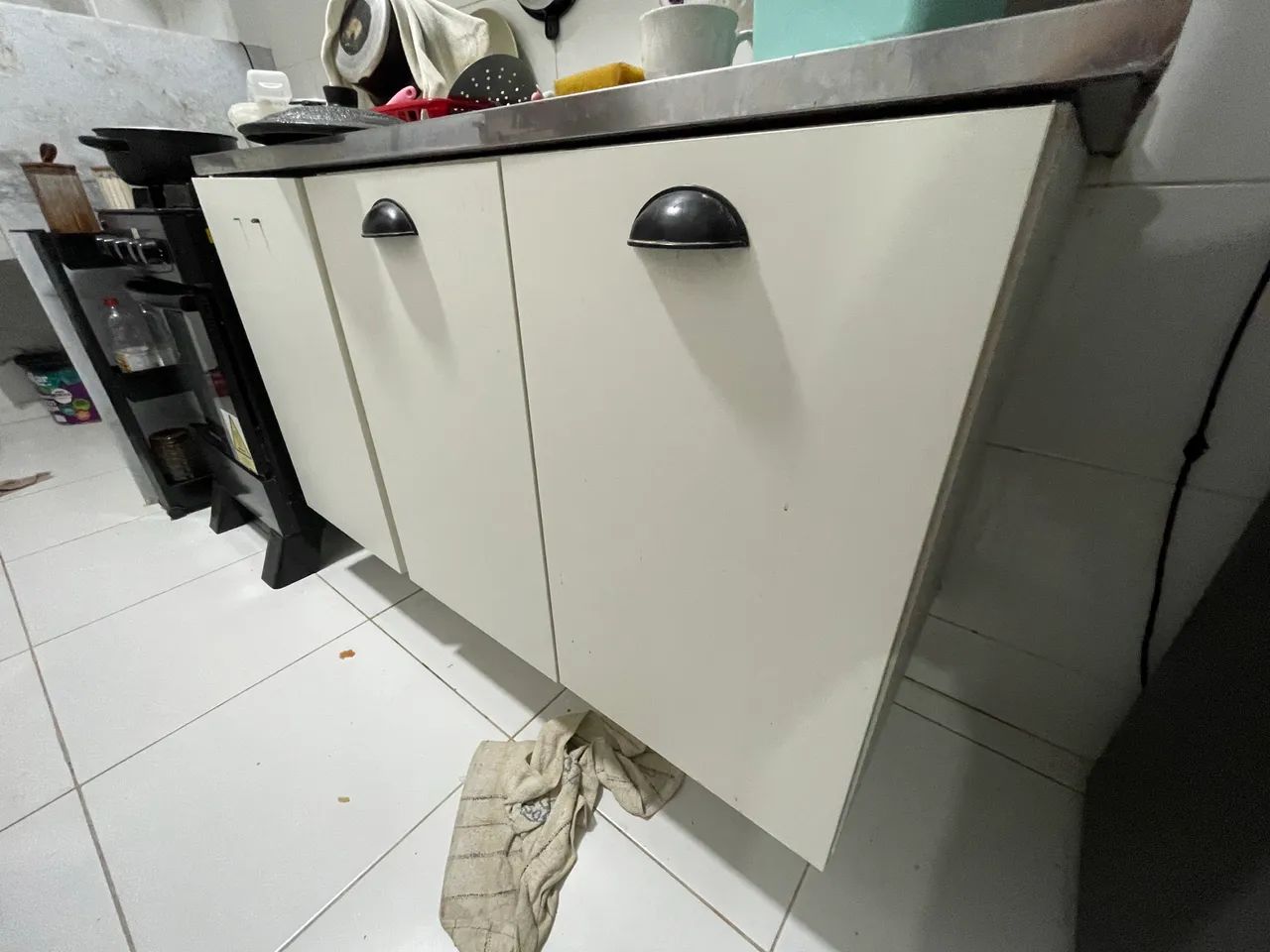 Armário de cozinha planejado  - Foto 5