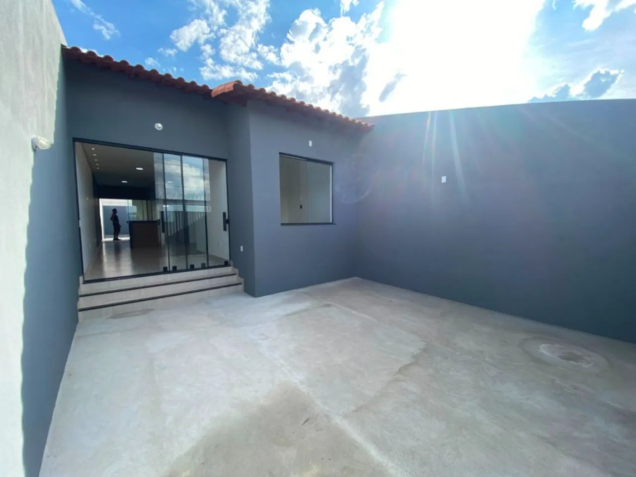 Casa com 3 quartos à venda em Sete Lagoas