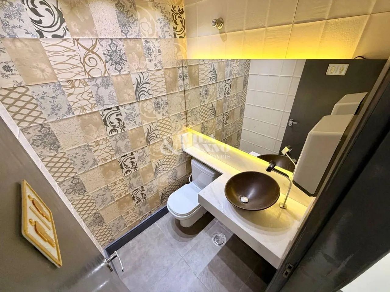 Sala Comercial para Locação - Vila Invernada - São Paulo - Foto 5