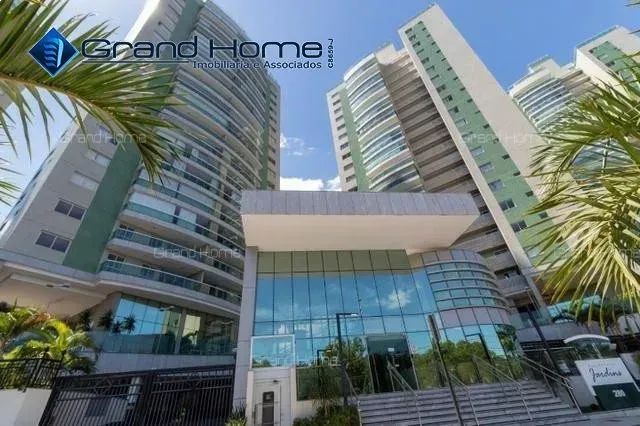 Apartamento 4 quartos em Jardim Camburi
