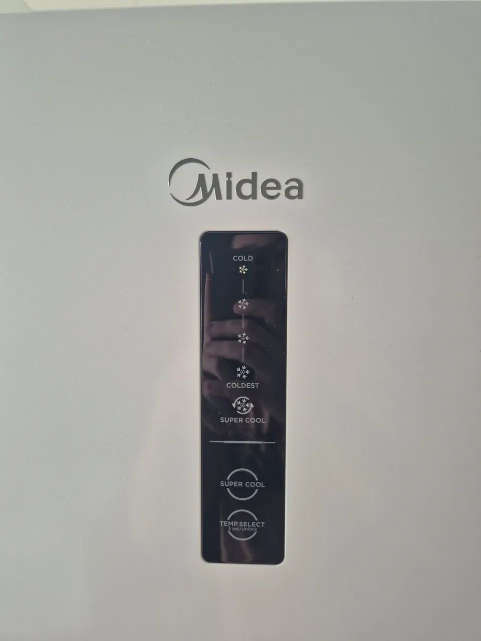 Geladeira Midea - Foto 2