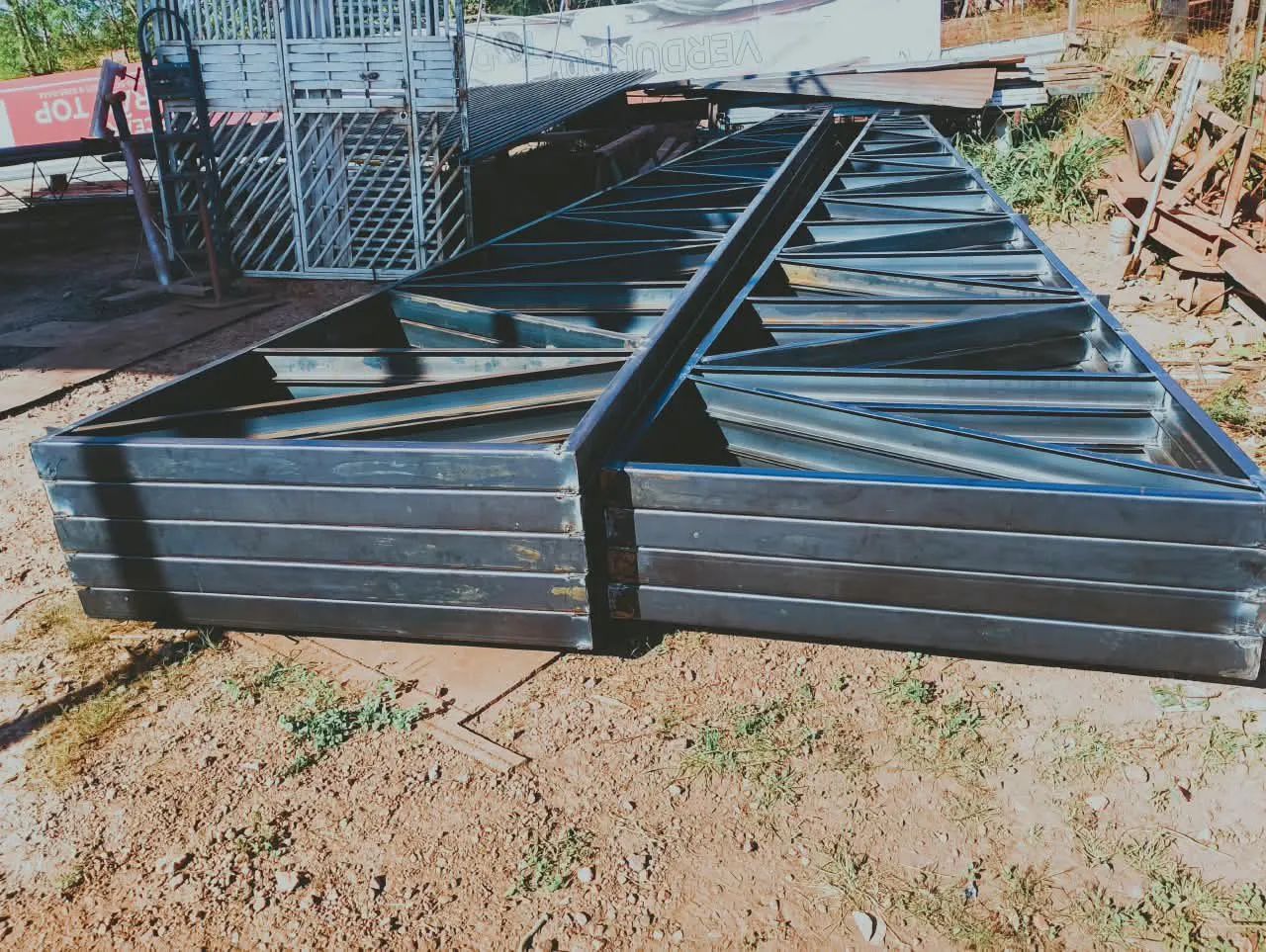 Serralheiro js  - Foto 3