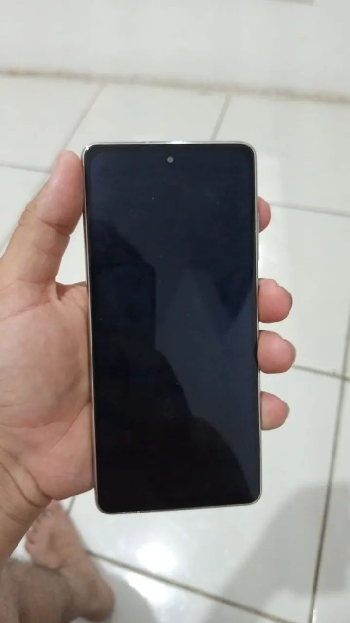 Vendo Samsung S20 FE funcionando perfeitamente  - Foto 4