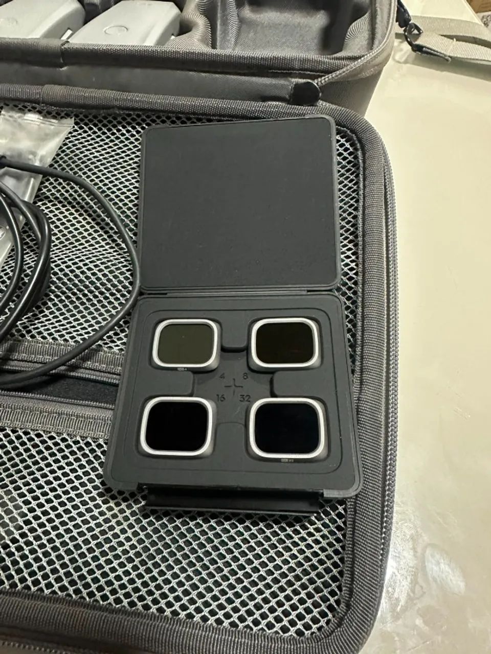 Dji Mavic Air 2s Fly More Combo - troco em macbook - Foto 3