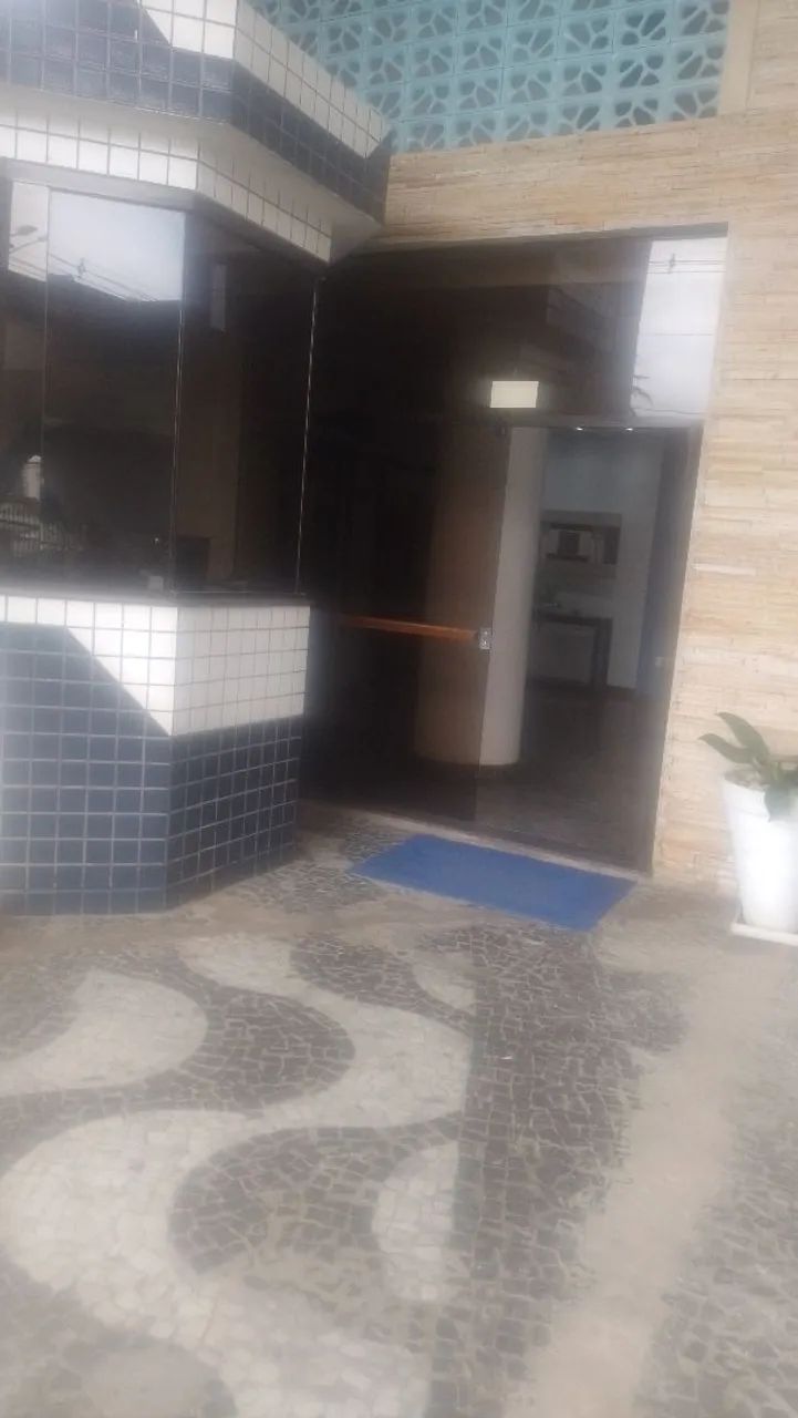 Foto - São Vicente - Centro