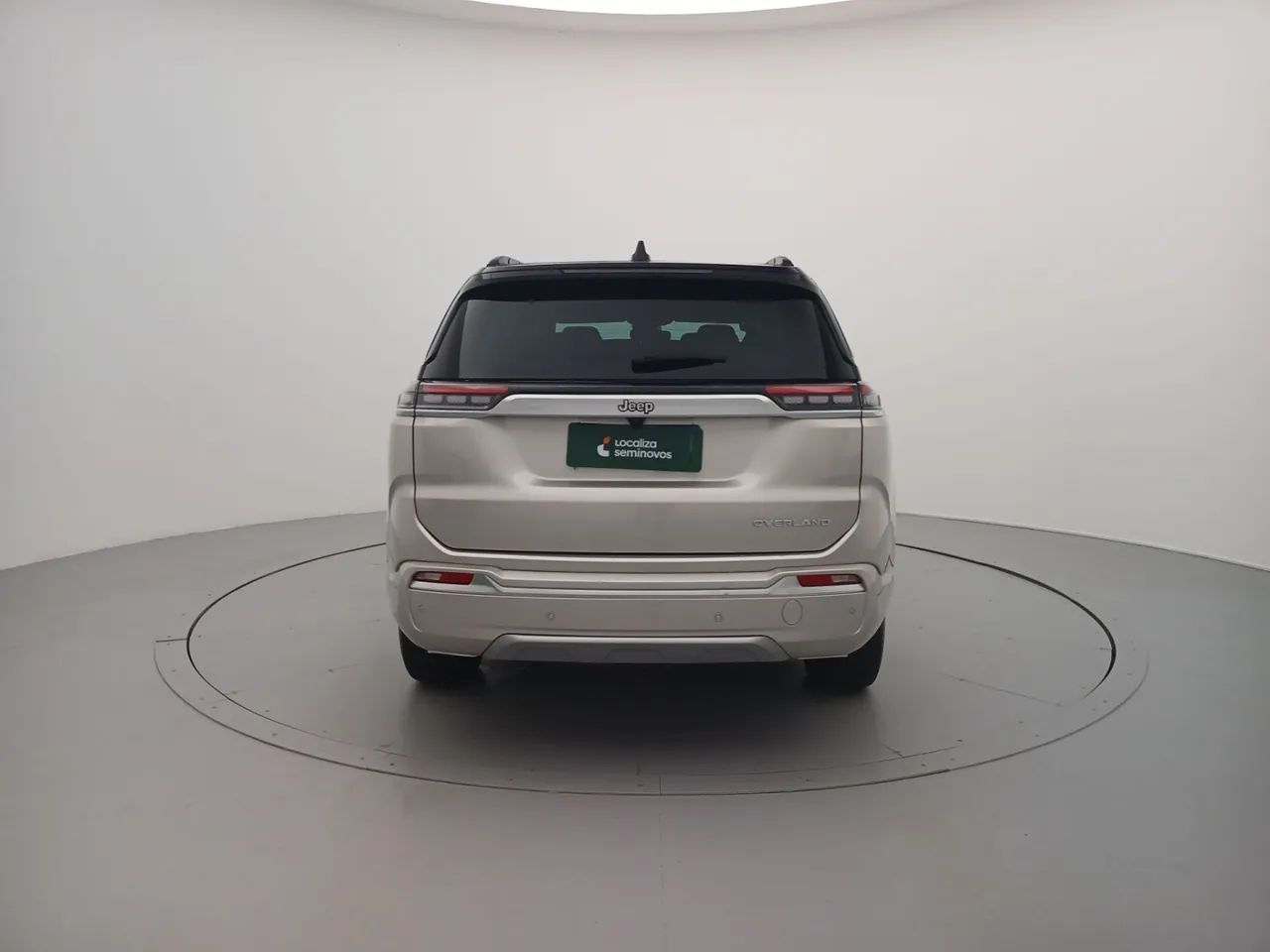 Jeep Commander 2023 - Foto 4