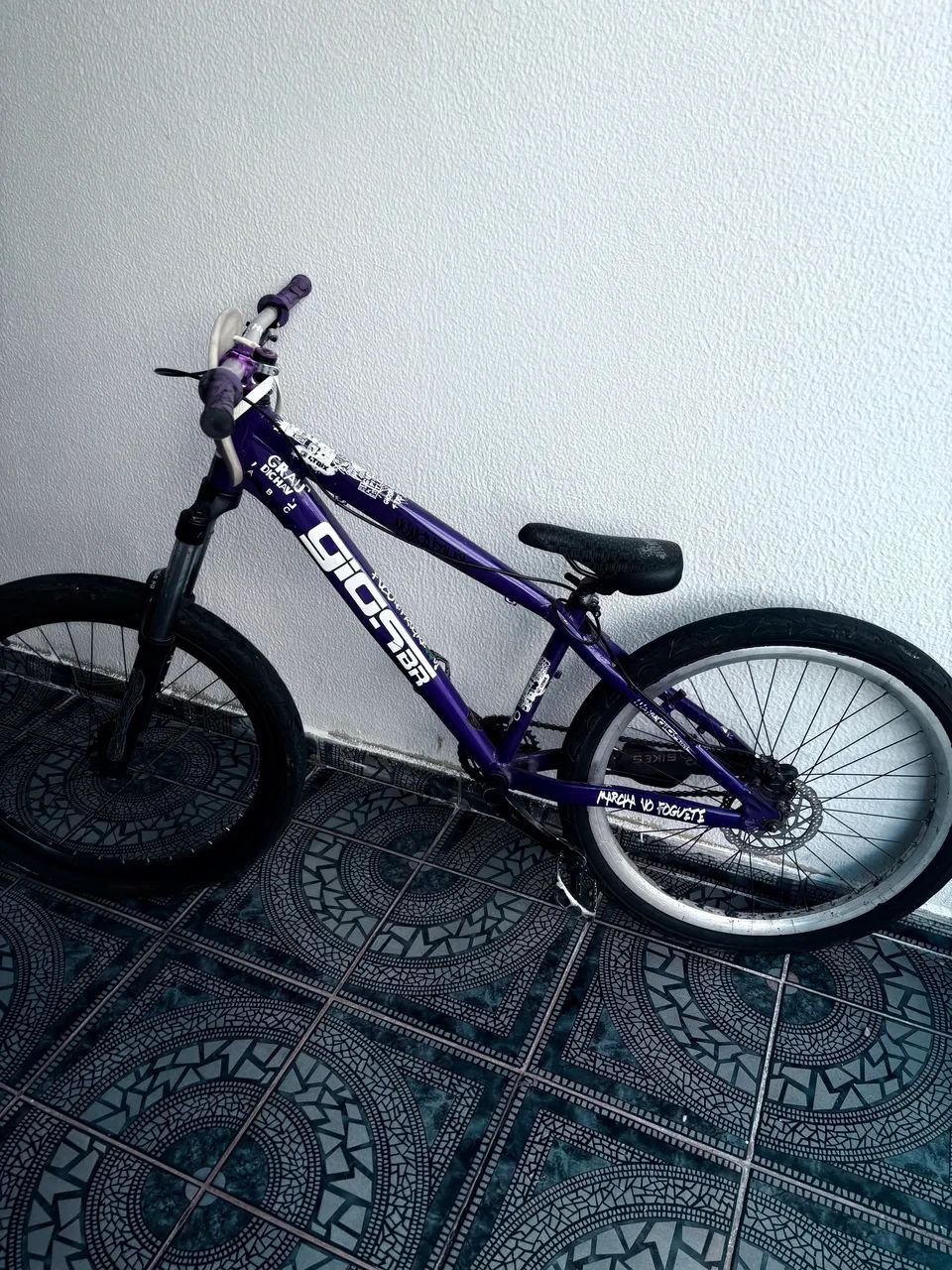 Gios 4 trix 2024