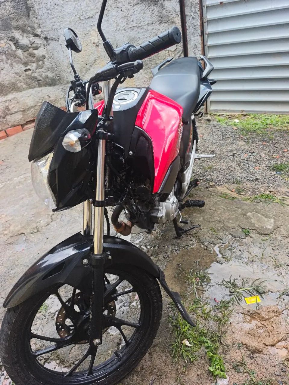 Só comprar e rodar em ótimo estado  - Foto 4